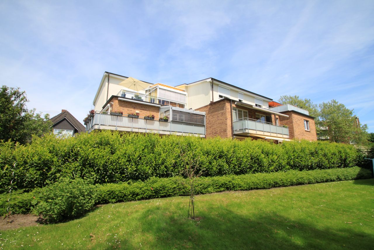 Lütjenburg: Tolle Mietwohnung  Lütjenburg: Tolle Mietwohnung