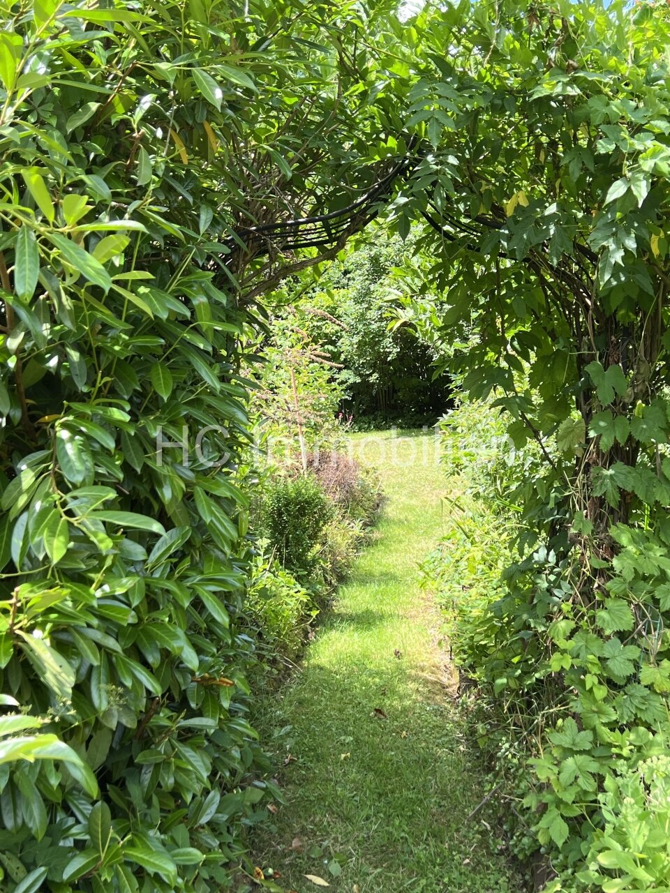 EG Einliegerwohnung mit 300 m² Grundstück im Schwarzwald