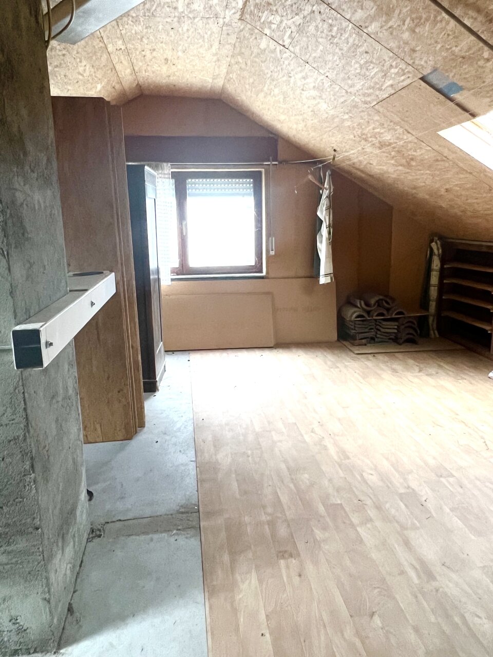 Handwerkerhaus in zentraler Lage in Lauf /Schwarzwald