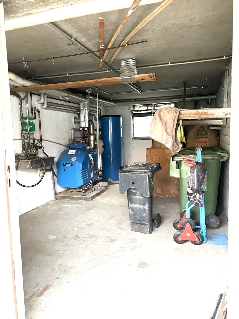 Handwerkerhaus in zentraler Lage in Lauf /Schwarzwald