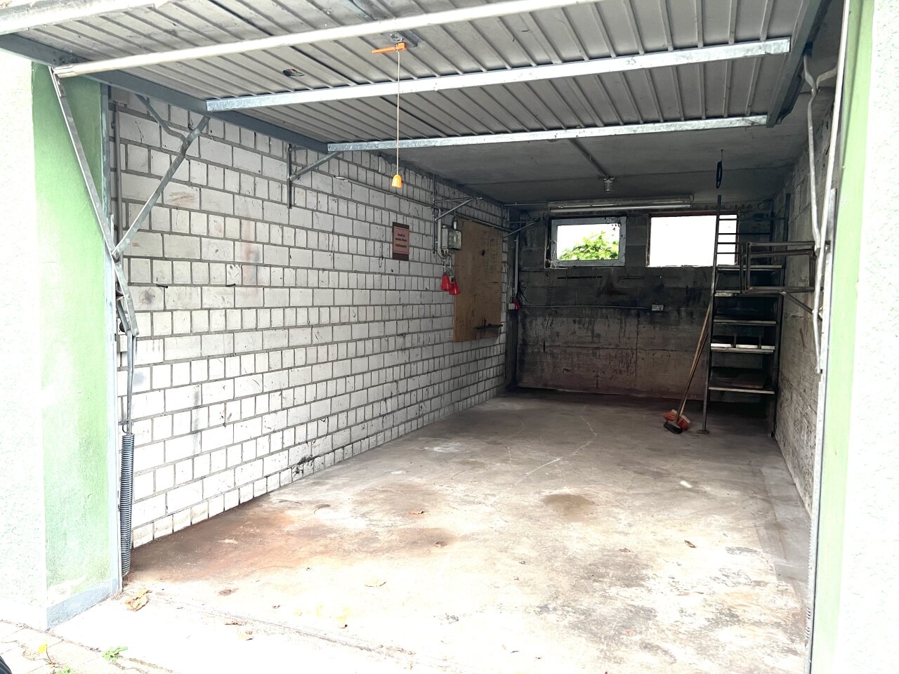 Handwerkerhaus in zentraler Lage in Lauf /Schwarzwald