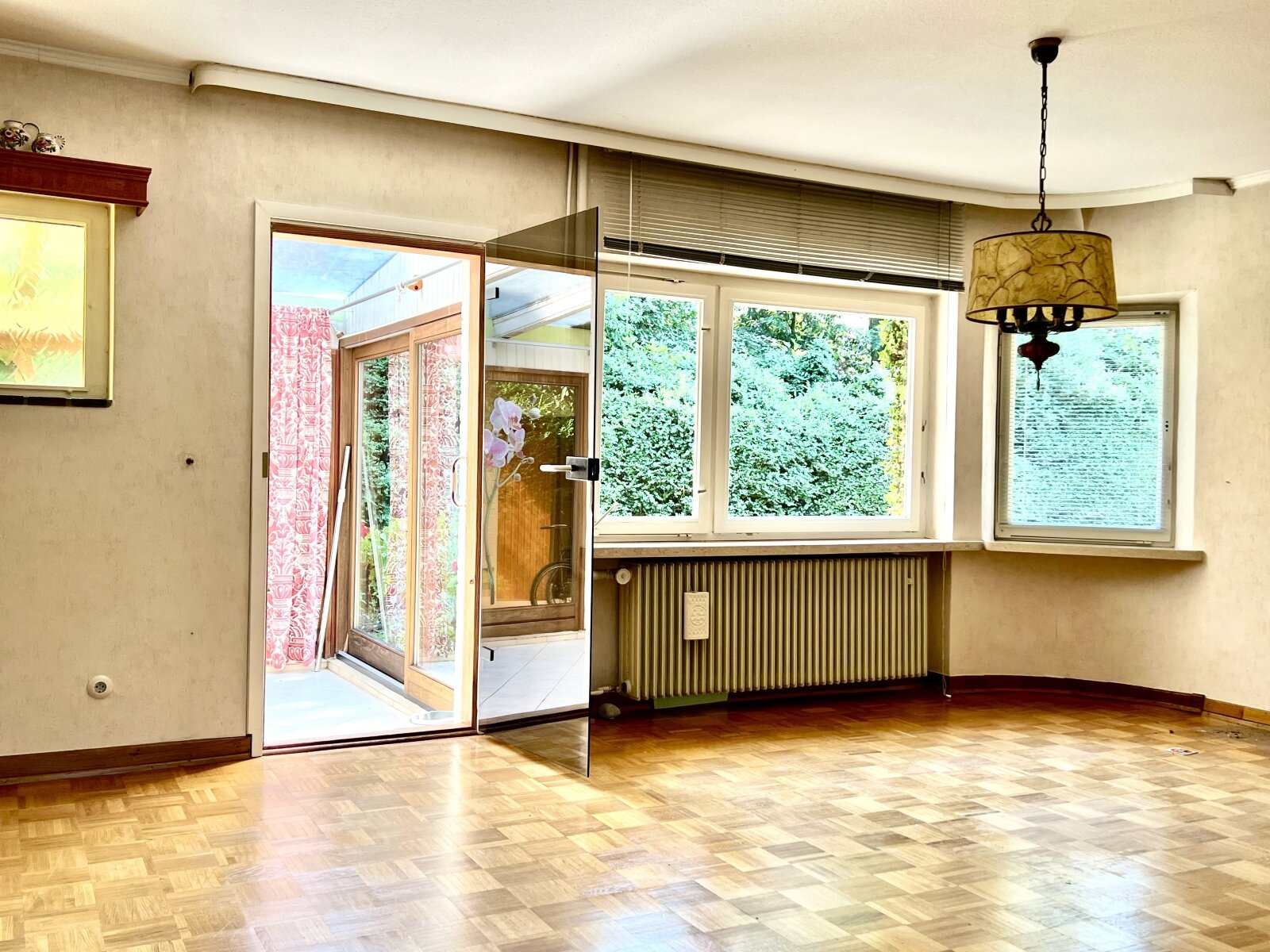 Bauernhof mit vielen Nutzungsmöglichkeiten