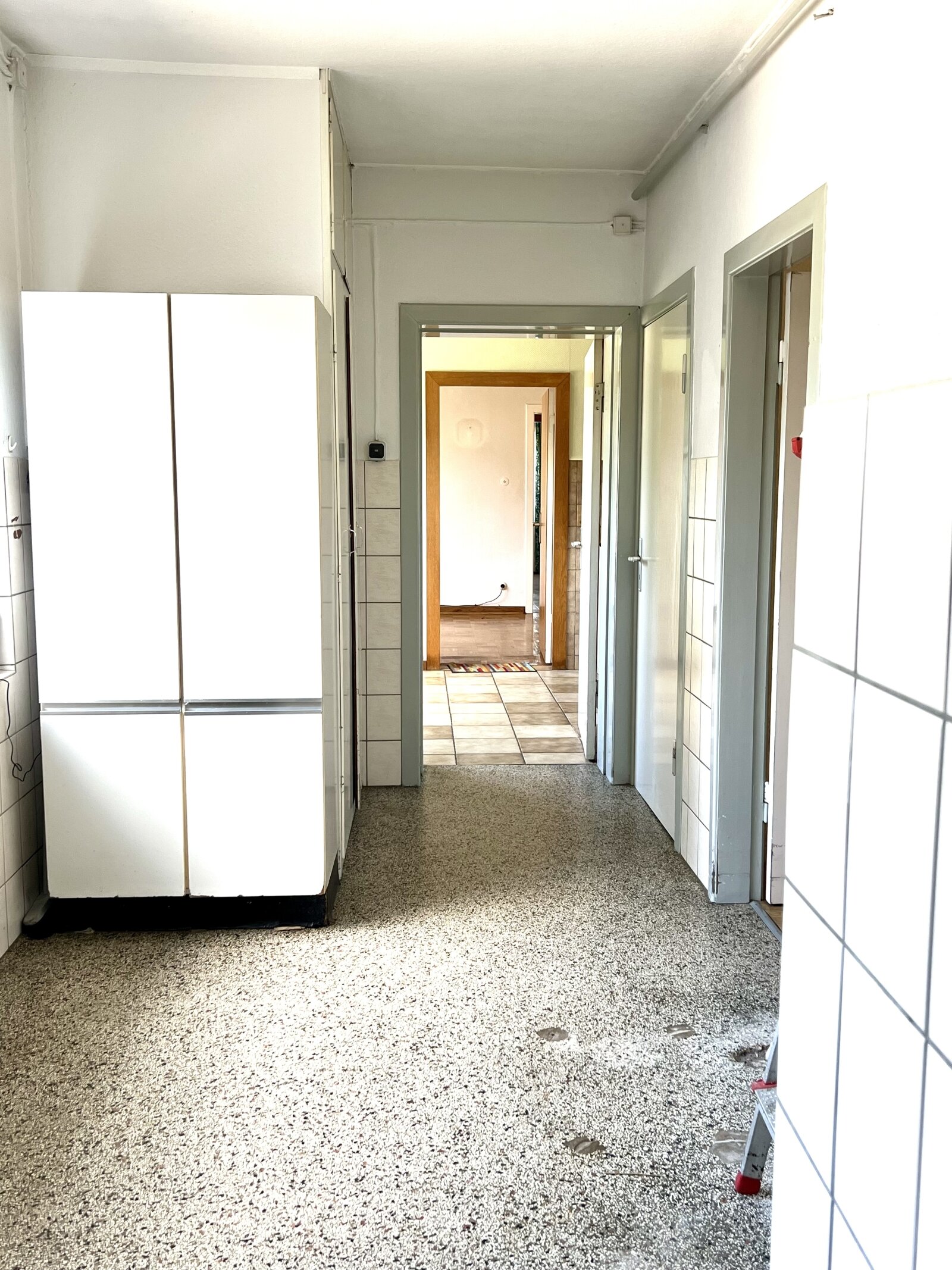 Bauernhof mit vielen Nutzungsmöglichkeiten