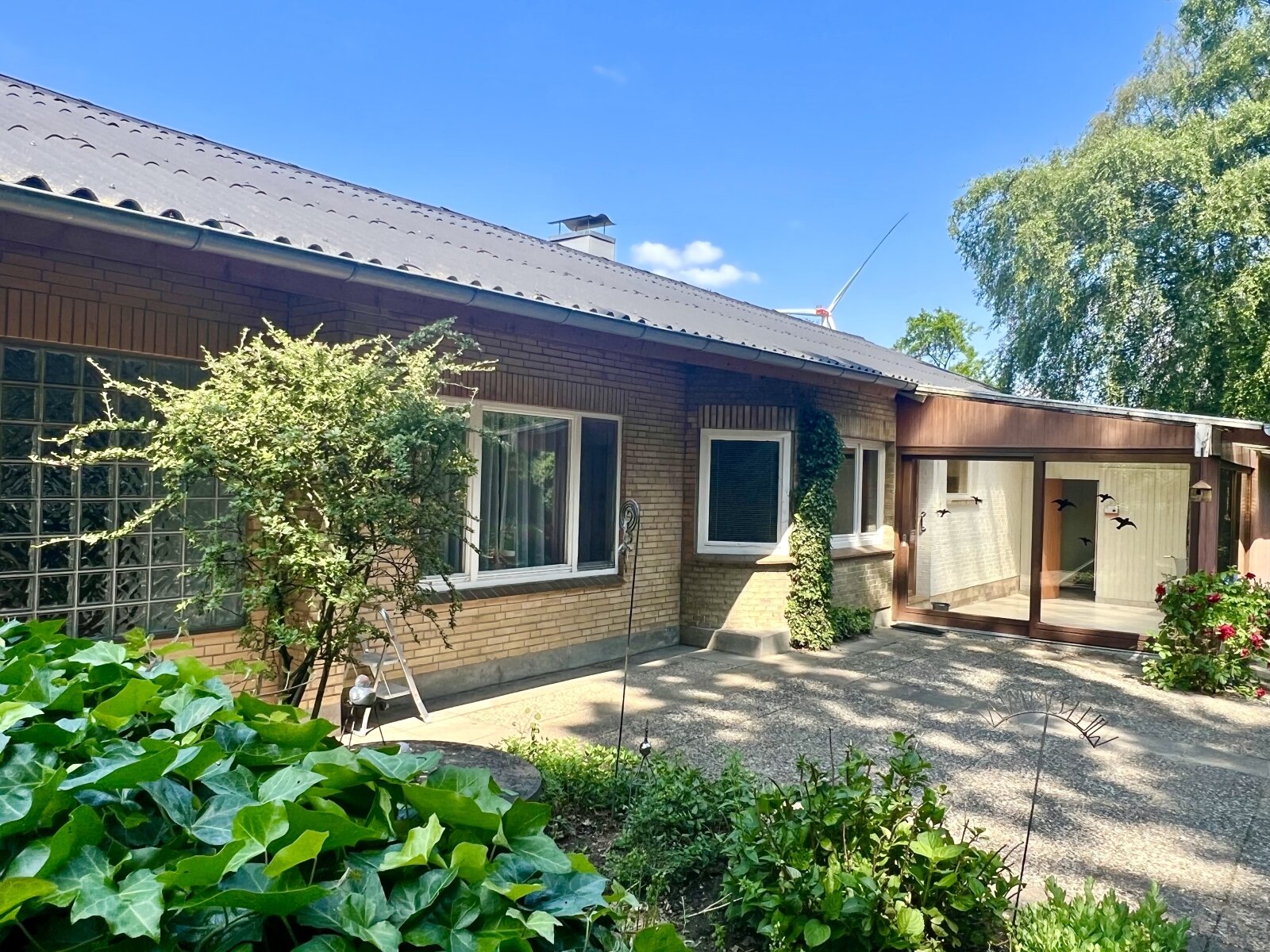 Bauernhof mit vielen Nutzungsmöglichkeiten