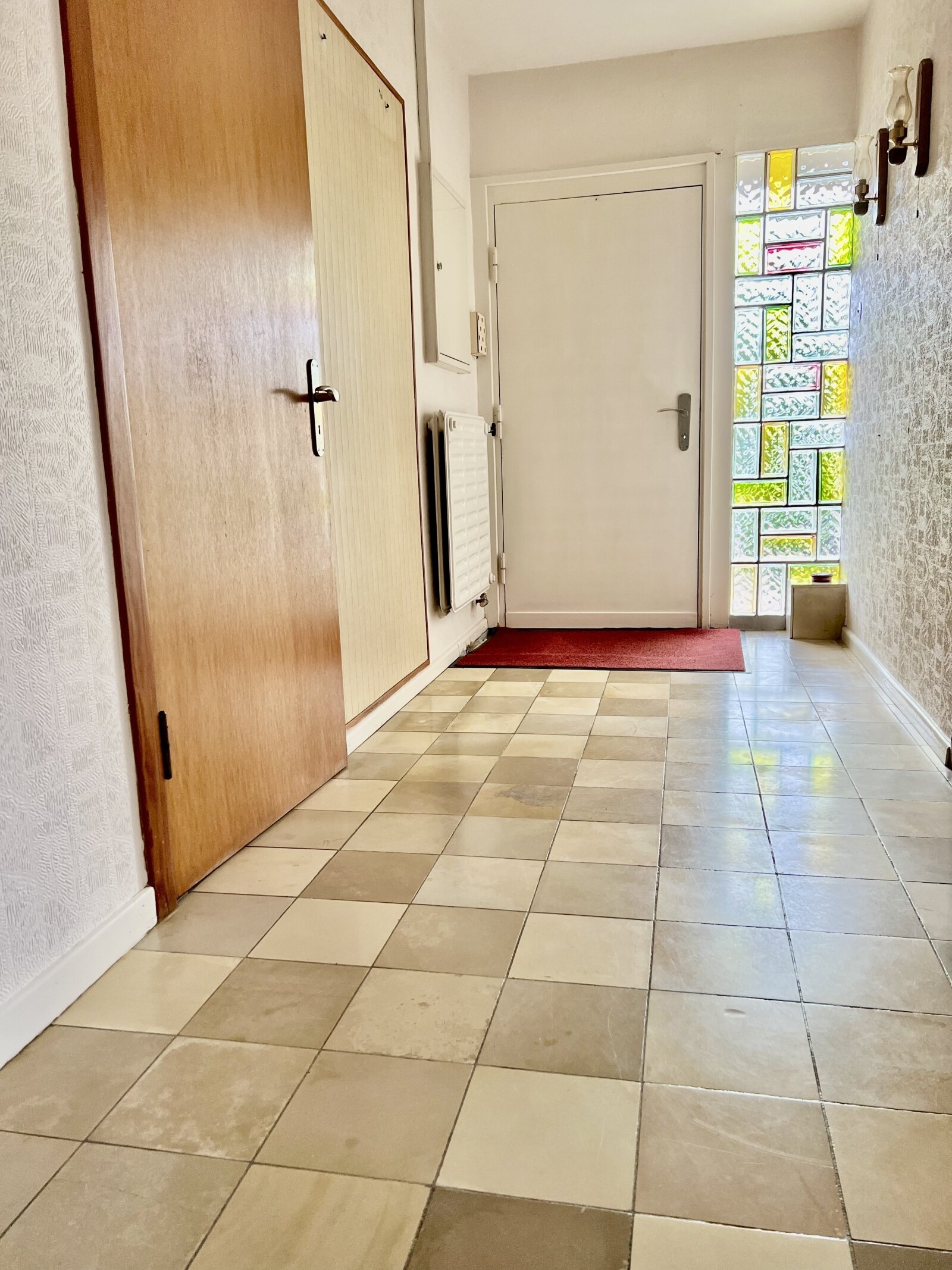 Bauernhof mit vielen Nutzungsmöglichkeiten