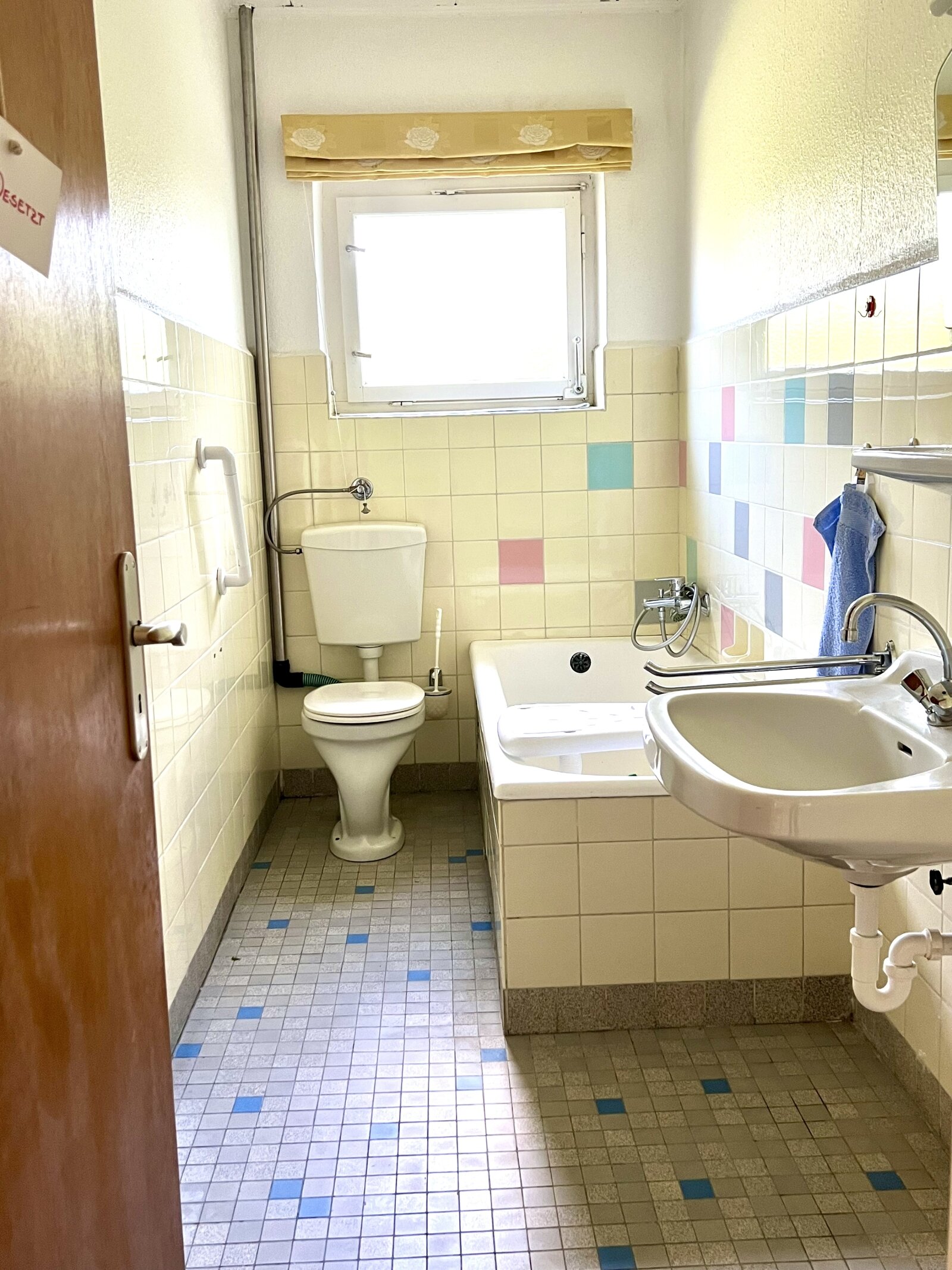 Bauernhof mit vielen Nutzungsmöglichkeiten