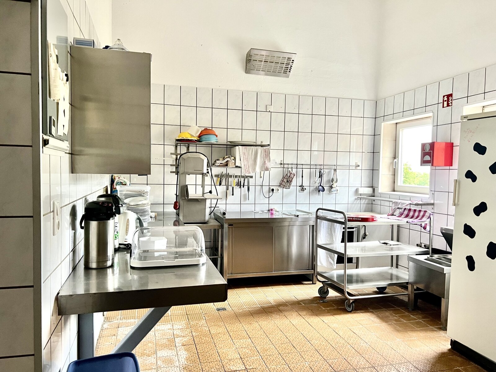 Bauernhof mit vielen Nutzungsmöglichkeiten