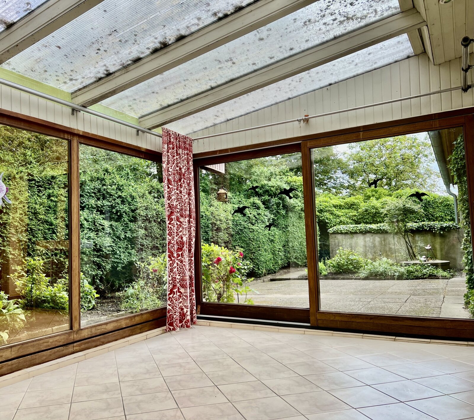 Bauernhof mit vielen Nutzungsmöglichkeiten