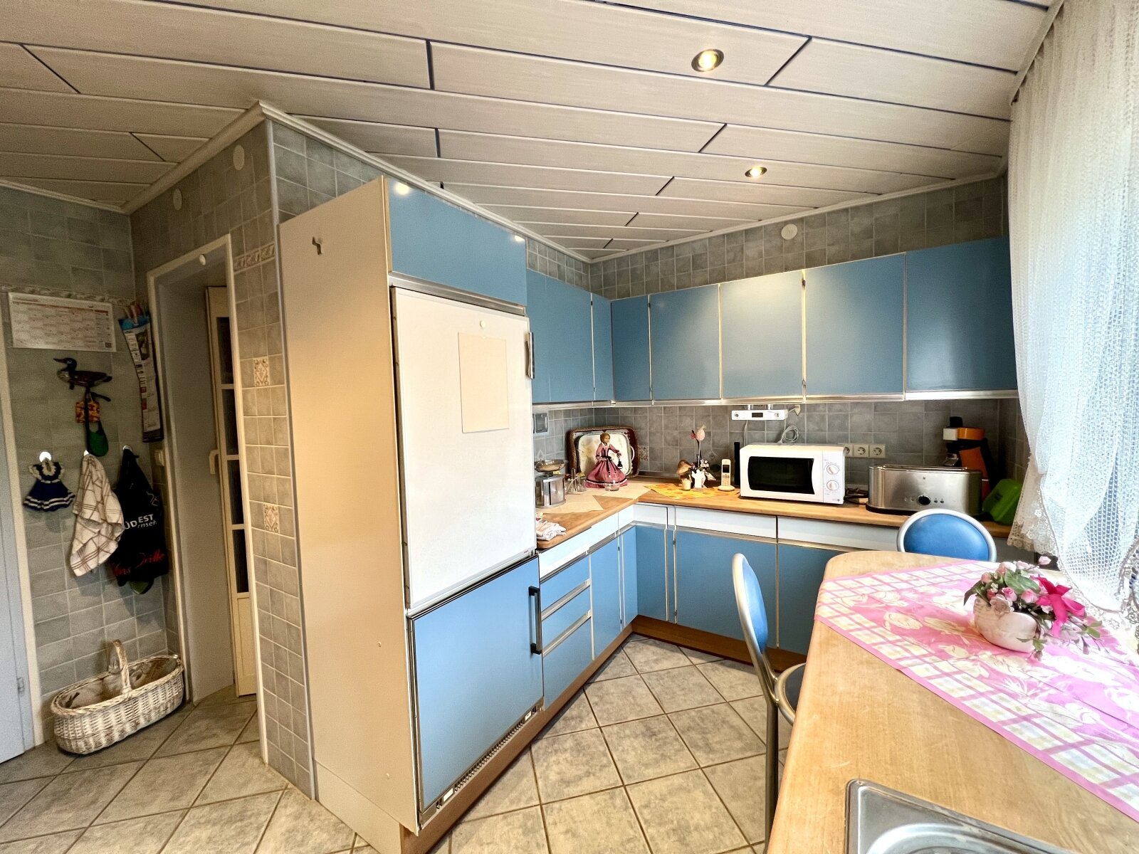  Sehr gepflegtes Einfamilienhaus in zentraler Lage