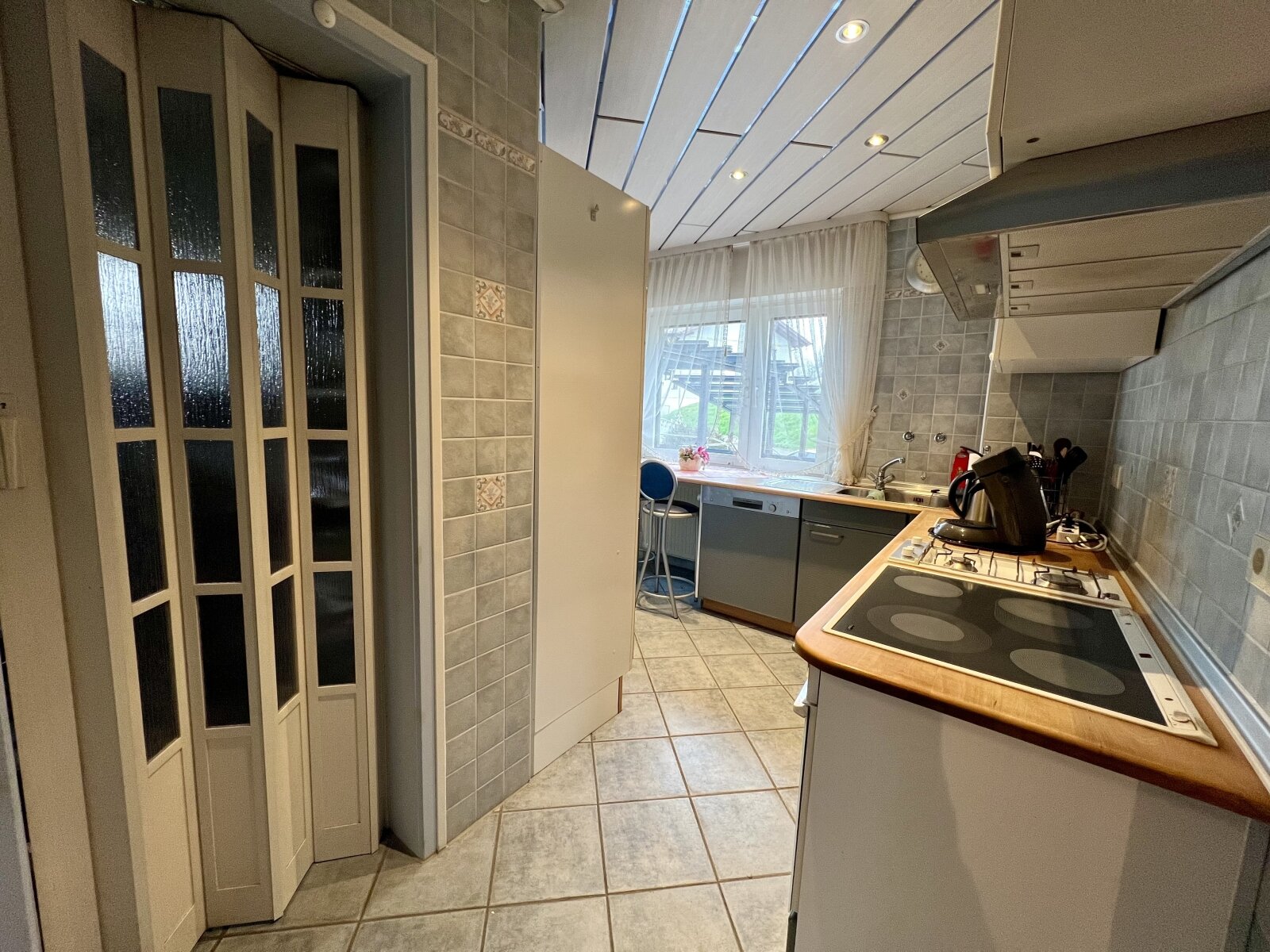  Sehr gepflegtes Einfamilienhaus in zentraler Lage