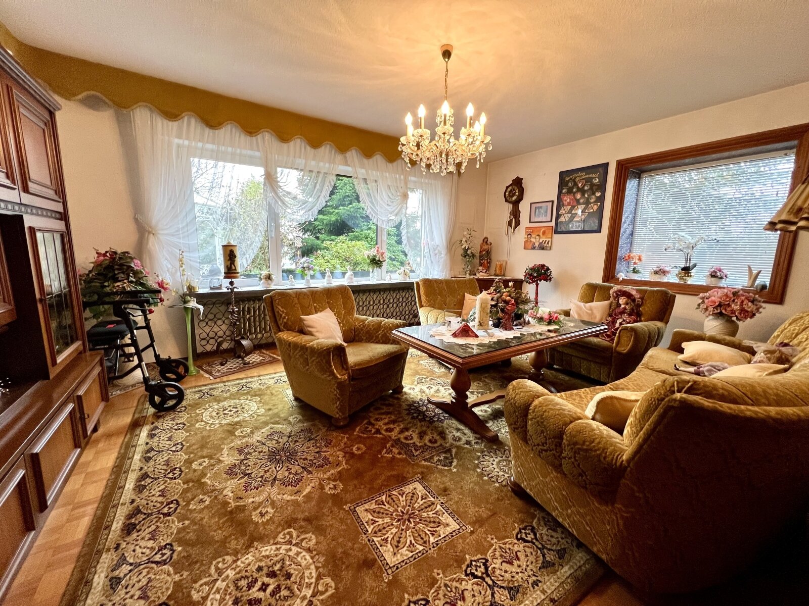  Sehr gepflegtes Einfamilienhaus in zentraler Lage