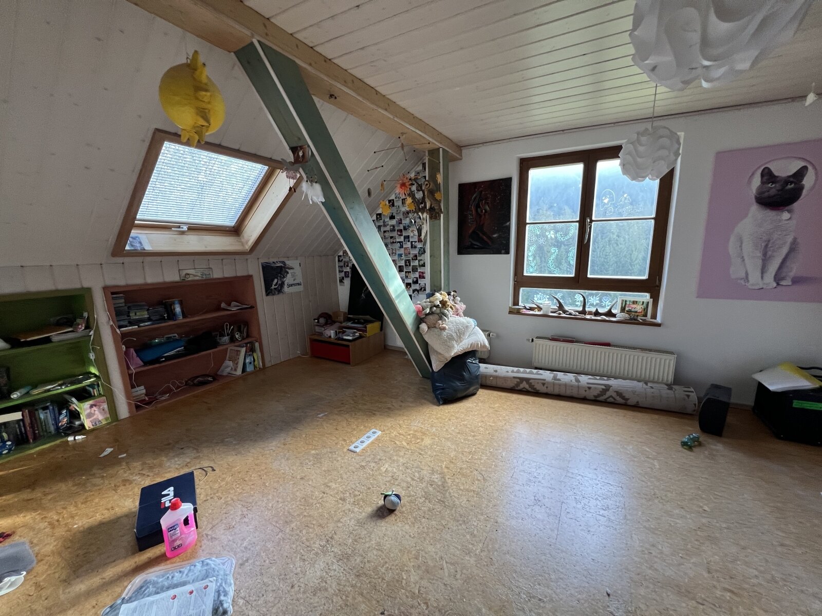  Großes* Haus*  auf 2,5 ha Grundstück in Traumlage/ Schwarzwald  