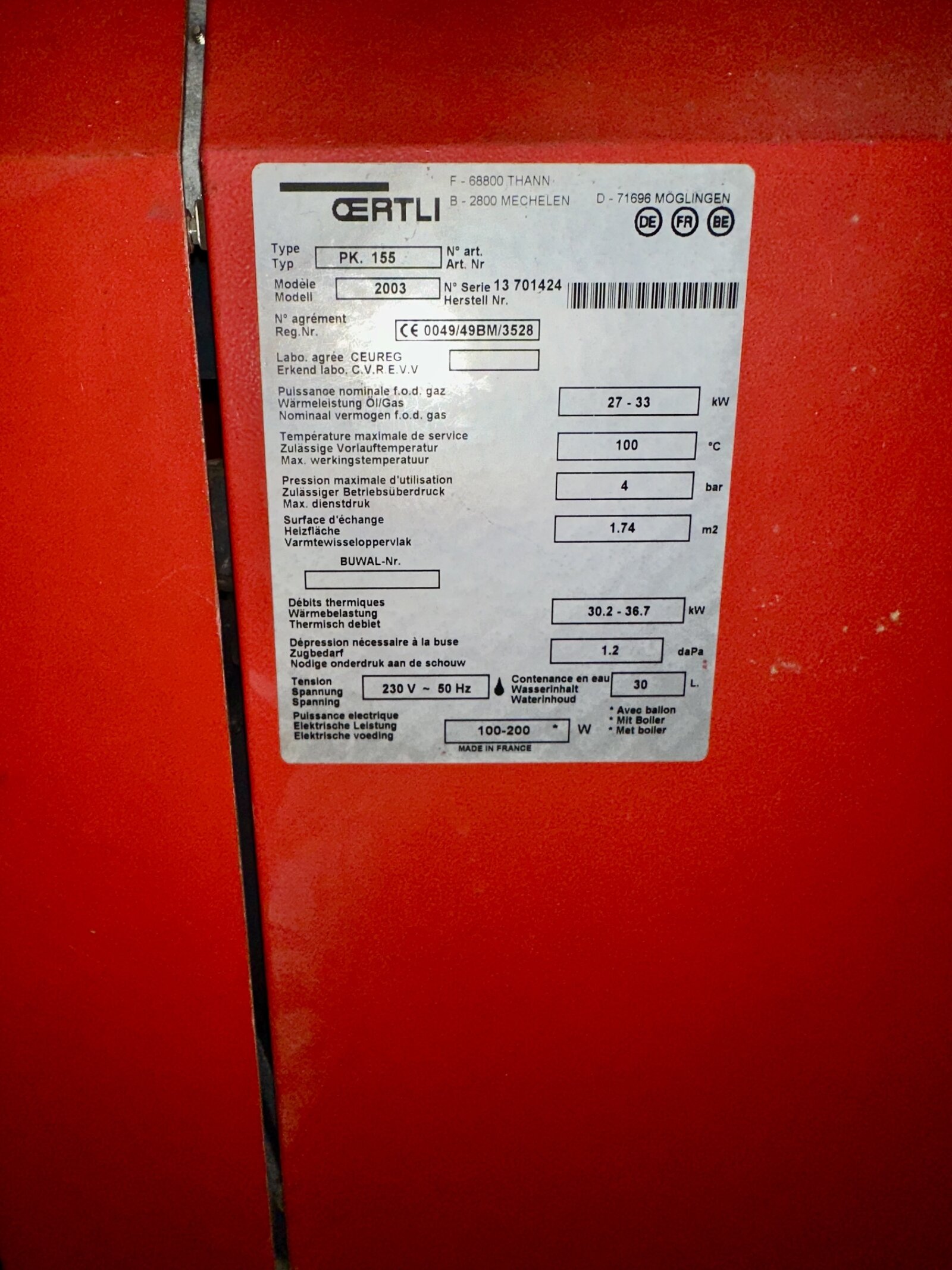 Großes Haus mit Potenzial zum Fertigstellen im Schwarzwald