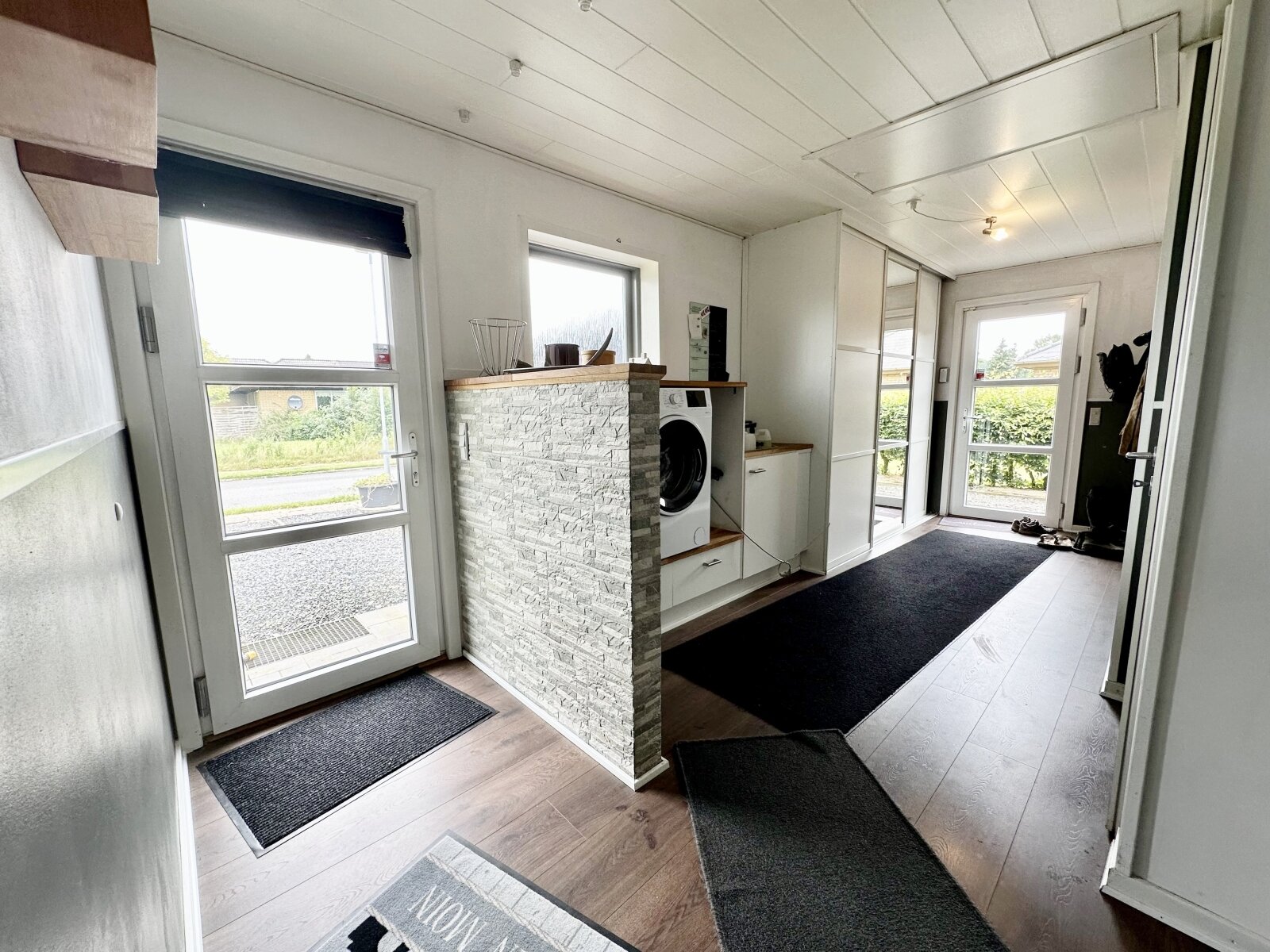 Modernes Einfamiienhaus in ruhiger Wohnlage  , 10 km von Flensburg  