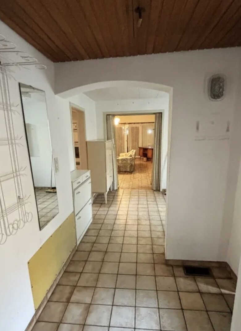 Reserviert- Traumhafte, naturnahe Lage am Hamburger Rand, sanierungsbedürftiges Haus auf 4867m² Grundstück