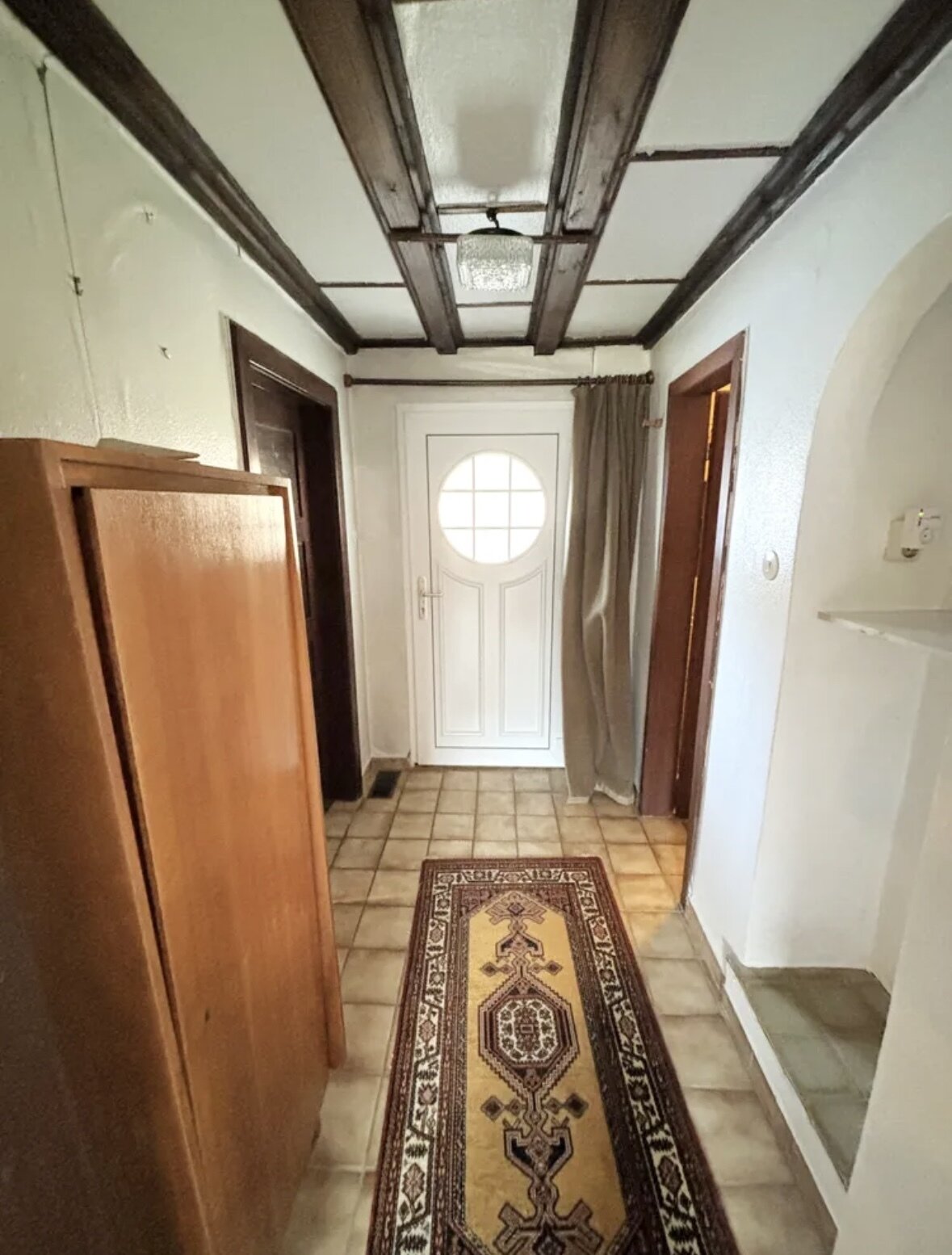 Reserviert- Traumhafte, naturnahe Lage am Hamburger Rand, sanierungsbedürftiges Haus auf 4867m² Grundstück