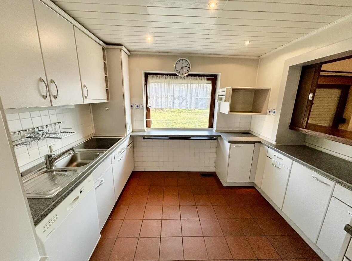 Reserviert- Traumhafte, naturnahe Lage am Hamburger Rand, sanierungsbedürftiges Haus auf 4867m² Grundstück