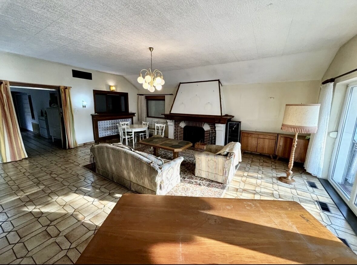 Reserviert- Traumhafte, naturnahe Lage am Hamburger Rand, sanierungsbedürftiges Haus auf 4867m² Grundstück