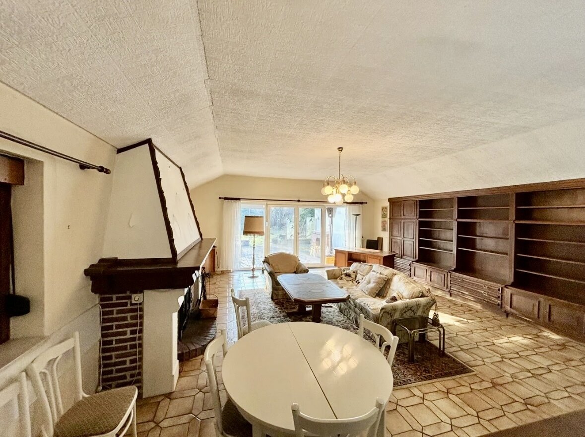 Reserviert- Traumhafte, naturnahe Lage am Hamburger Rand, sanierungsbedürftiges Haus auf 4867m² Grundstück