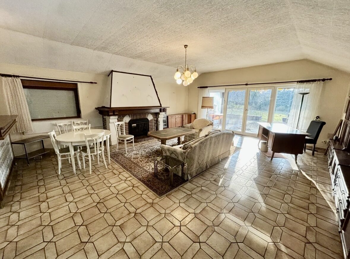 Reserviert- Traumhafte, naturnahe Lage am Hamburger Rand, sanierungsbedürftiges Haus auf 4867m² Grundstück