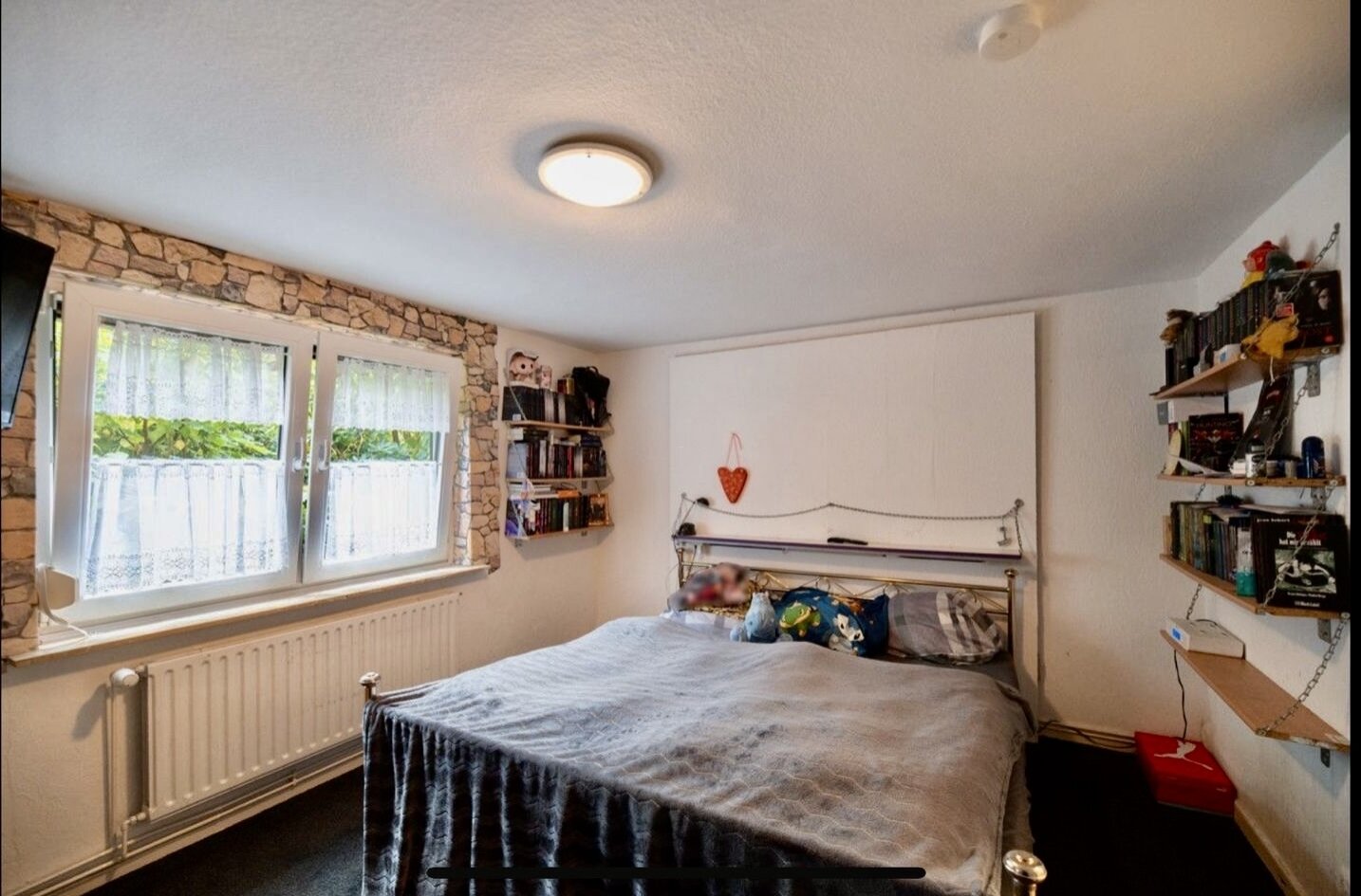 Viel Platz für die* Familie, *Mehrgenerationenhaus,  Möglichkeit  einer separaten Einliegerwohnung