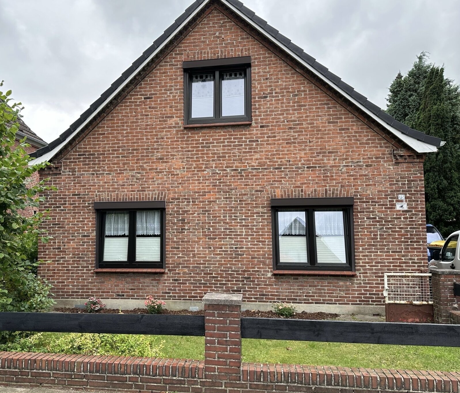 Viel Platz für die* Familie, *Mehrgenerationenhaus,  Möglichkeit  einer separaten Einliegerwohnung                  