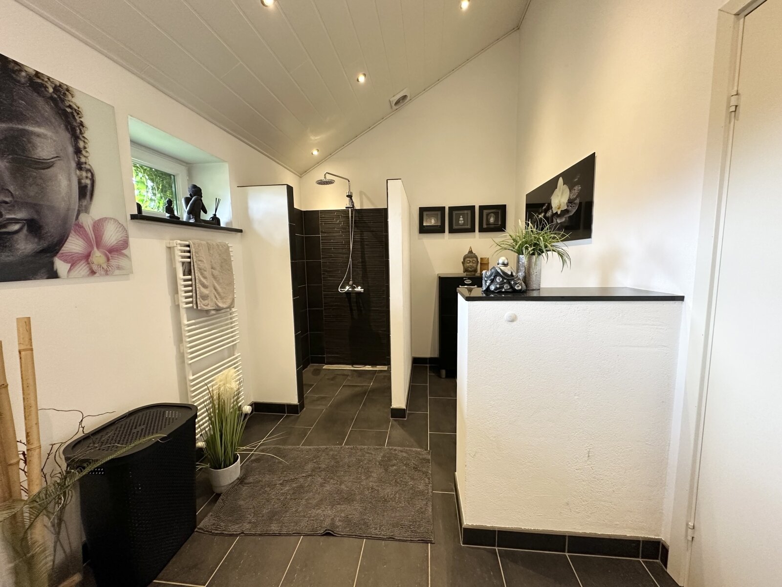 Modernes Einfamiienhaus in ruhiger Wohnlage  , 10 km von Flensburg  