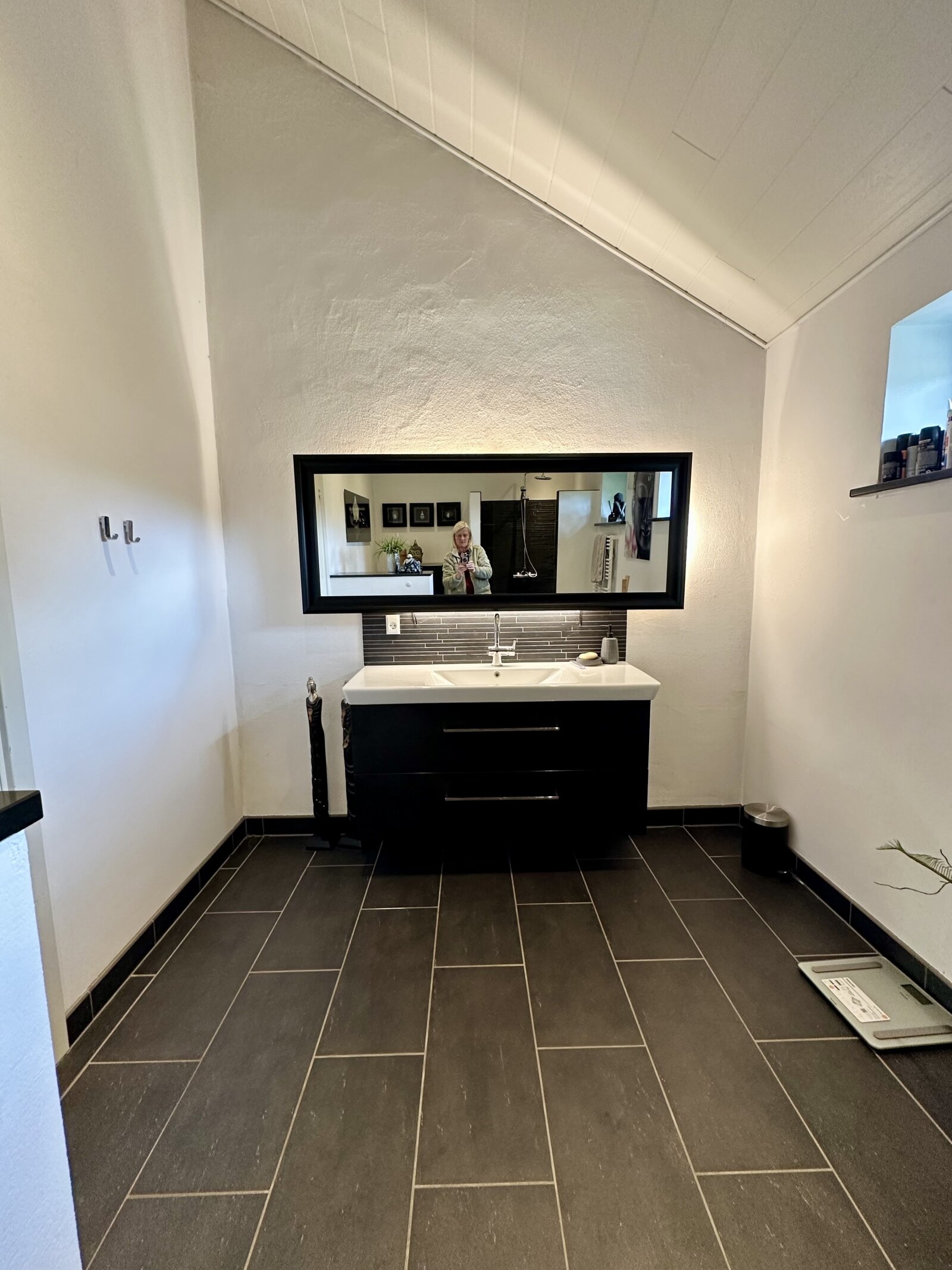 Modernes Einfamiienhaus in ruhiger Wohnlage  , 10 km von Flensburg  