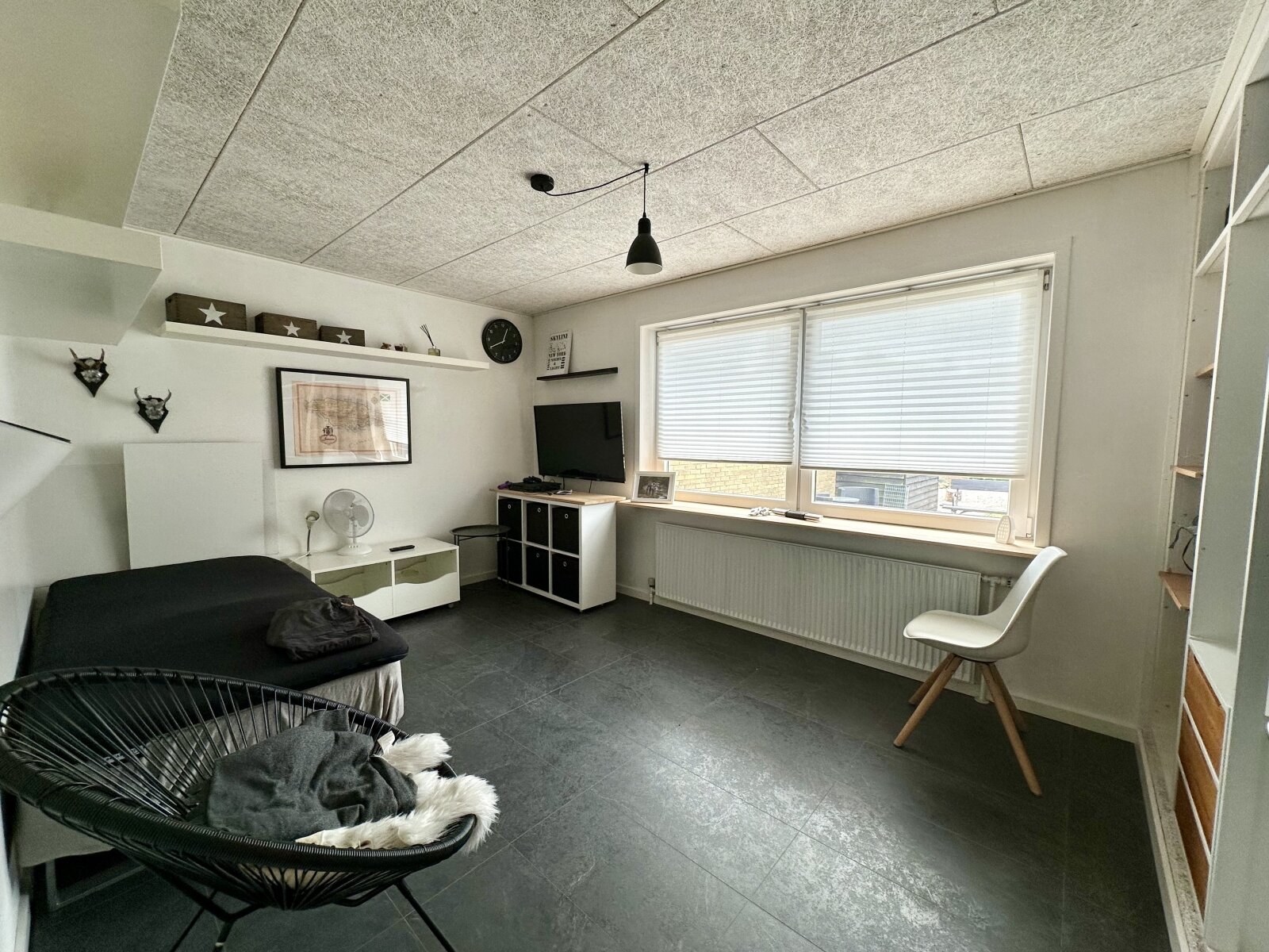 Modernes Einfamiienhaus in ruhiger Wohnlage  , 10 km von Flensburg  