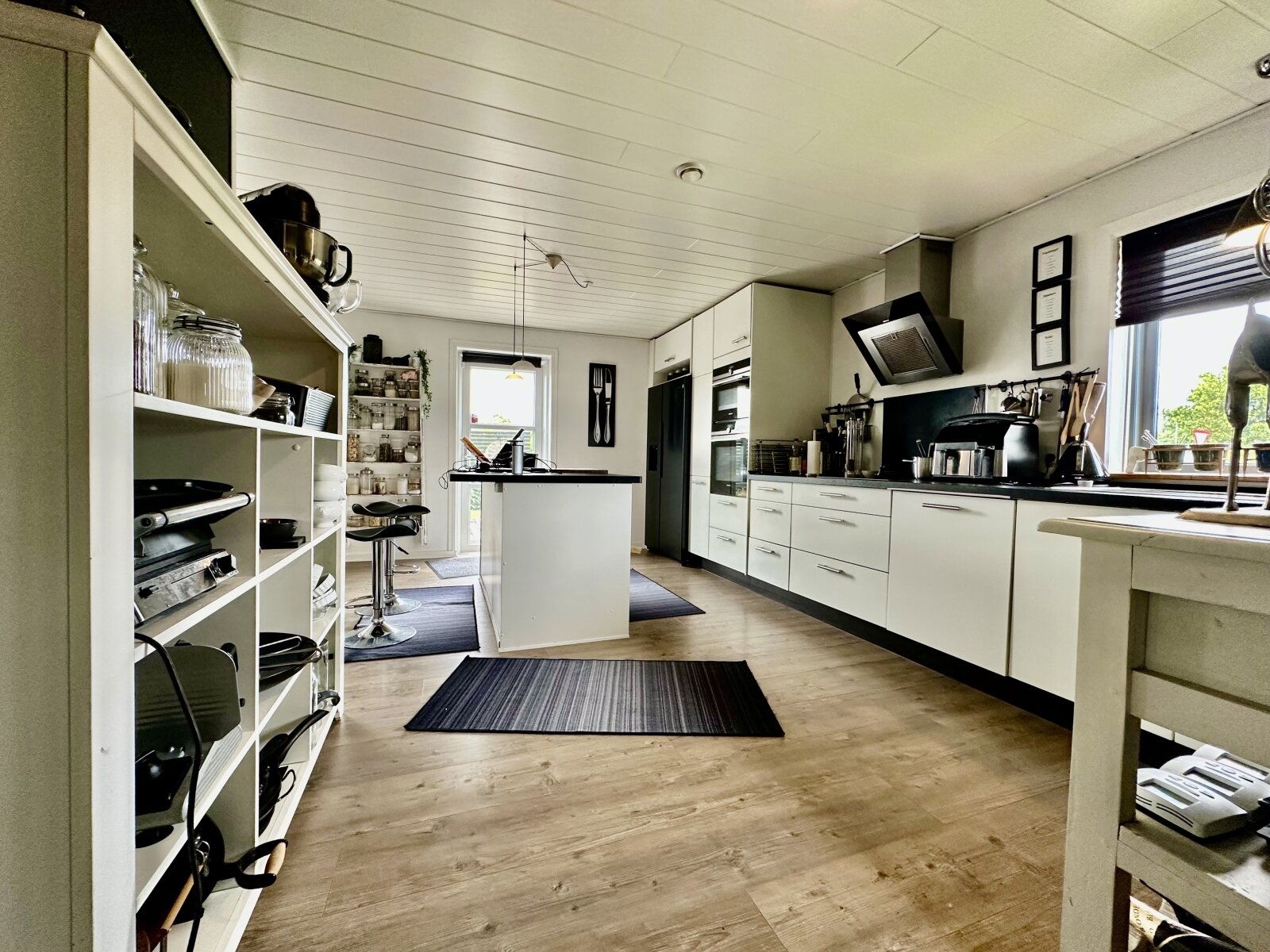 Modernes Einfamiienhaus in ruhiger Wohnlage  , 10 km von Flensburg  