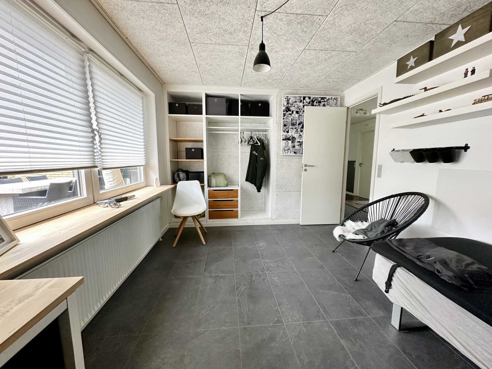 Modernes Einfamiienhaus in ruhiger Wohnlage  , 10 km von Flensburg  