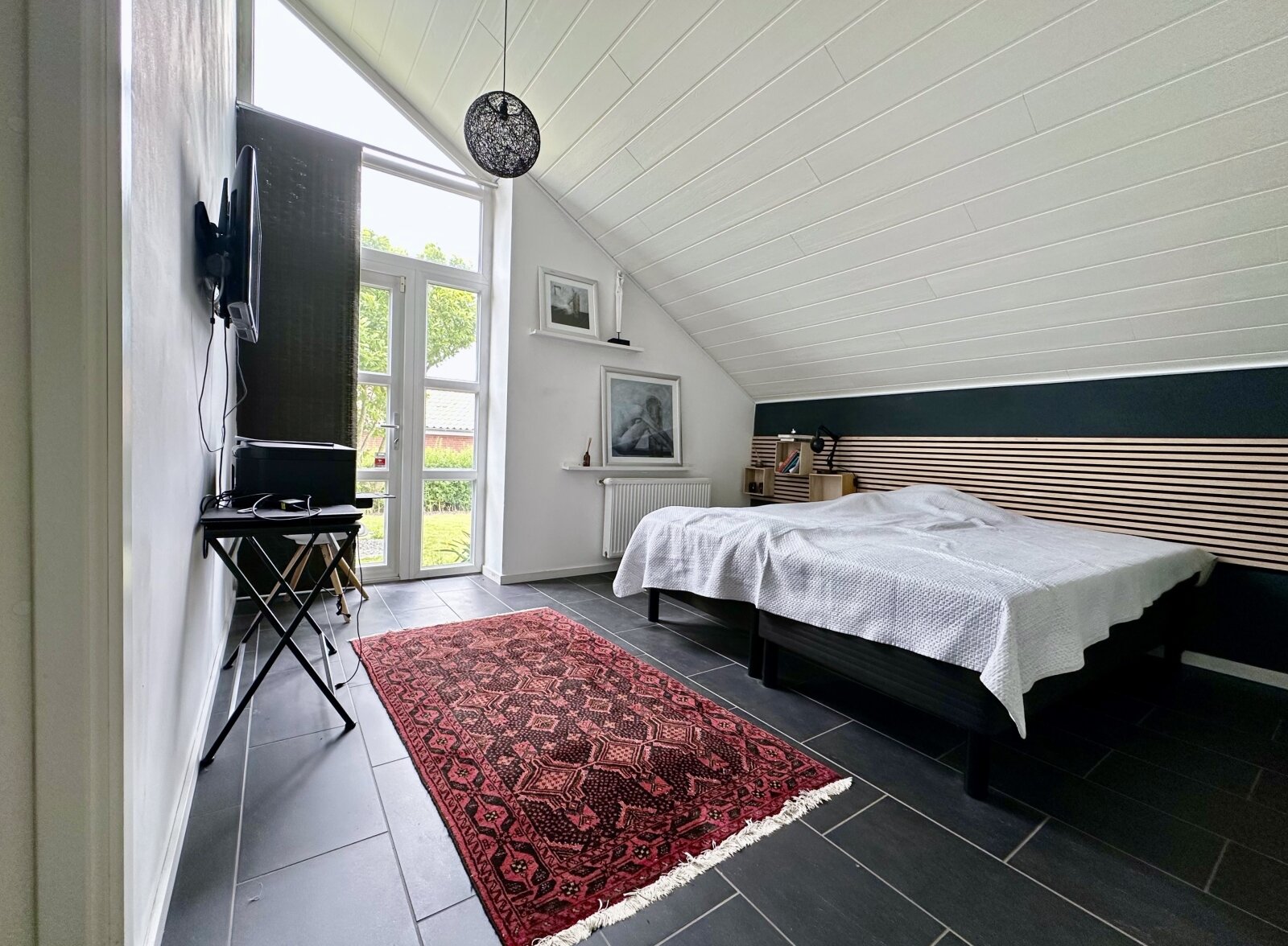 Modernes Einfamiienhaus in ruhiger Wohnlage  , 10 km von Flensburg  