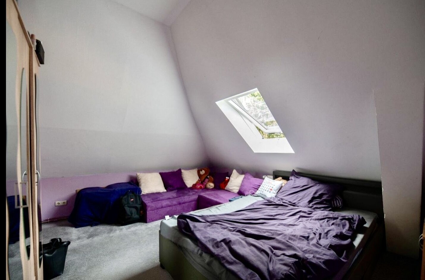 Viel Platz für die* Familie, *Mehrgenerationenhaus,  Möglichkeit  einer separaten Einliegerwohnung                  