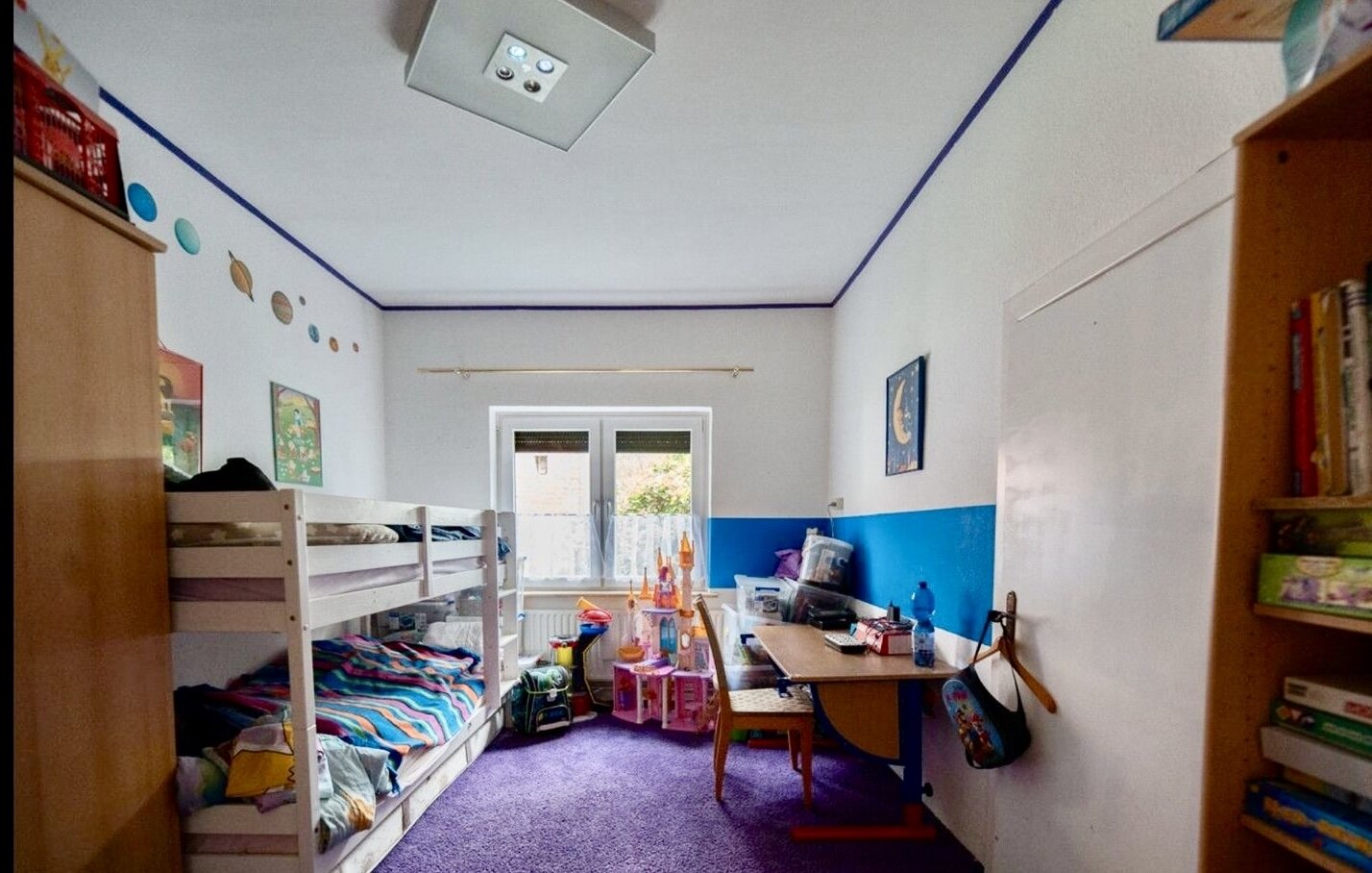 Viel Platz für die* Familie, *Mehrgenerationenhaus,  Möglichkeit  einer separaten Einliegerwohnung                  