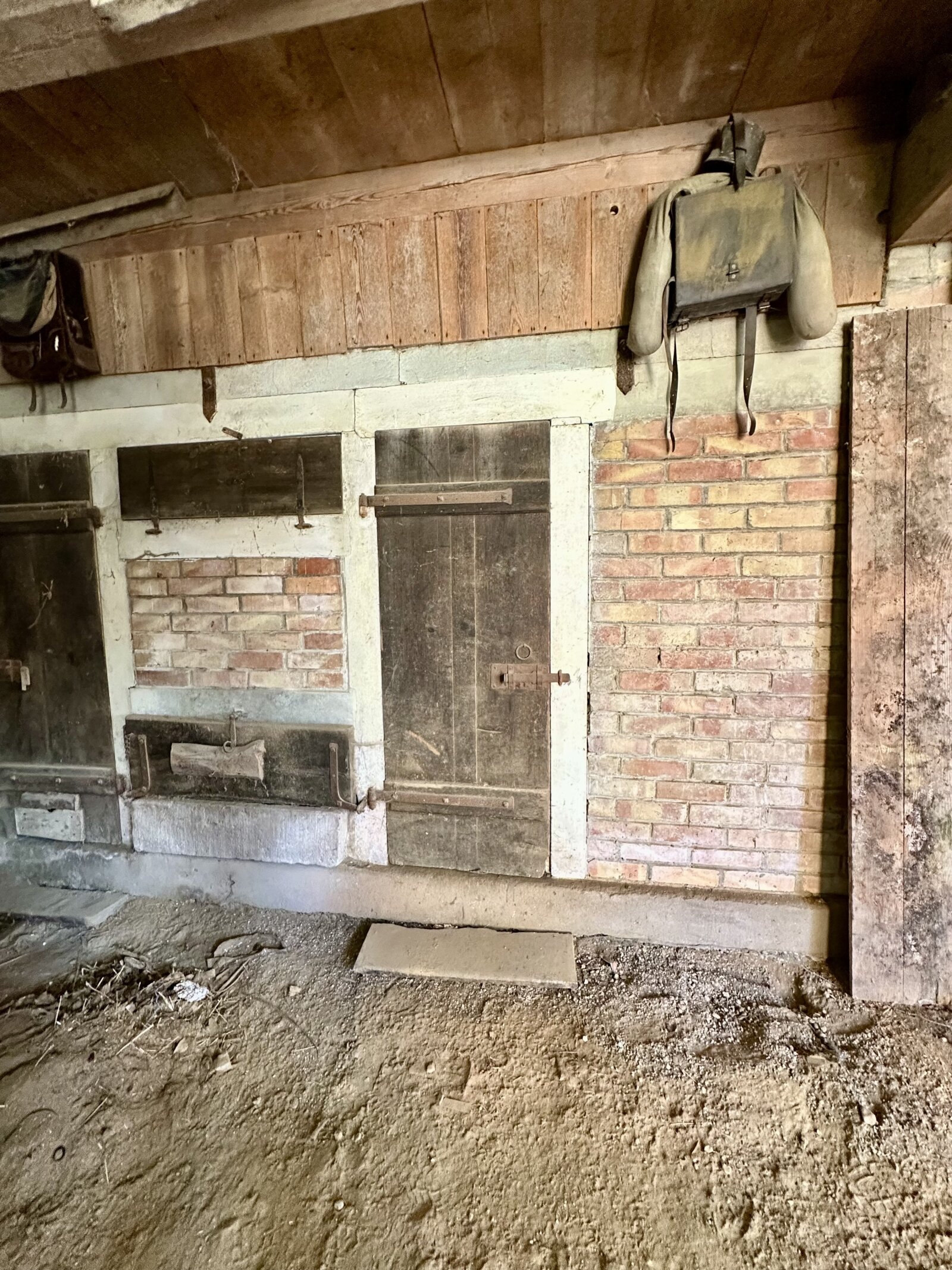 Fachwerk- *Bauernhaus auf 995m²  Grundstück mit  großer* Scheune 