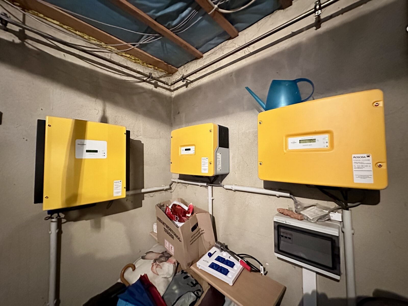 Fachwerk- *Bauernhaus auf 995m²  Grundstück mit  großer* Scheune 