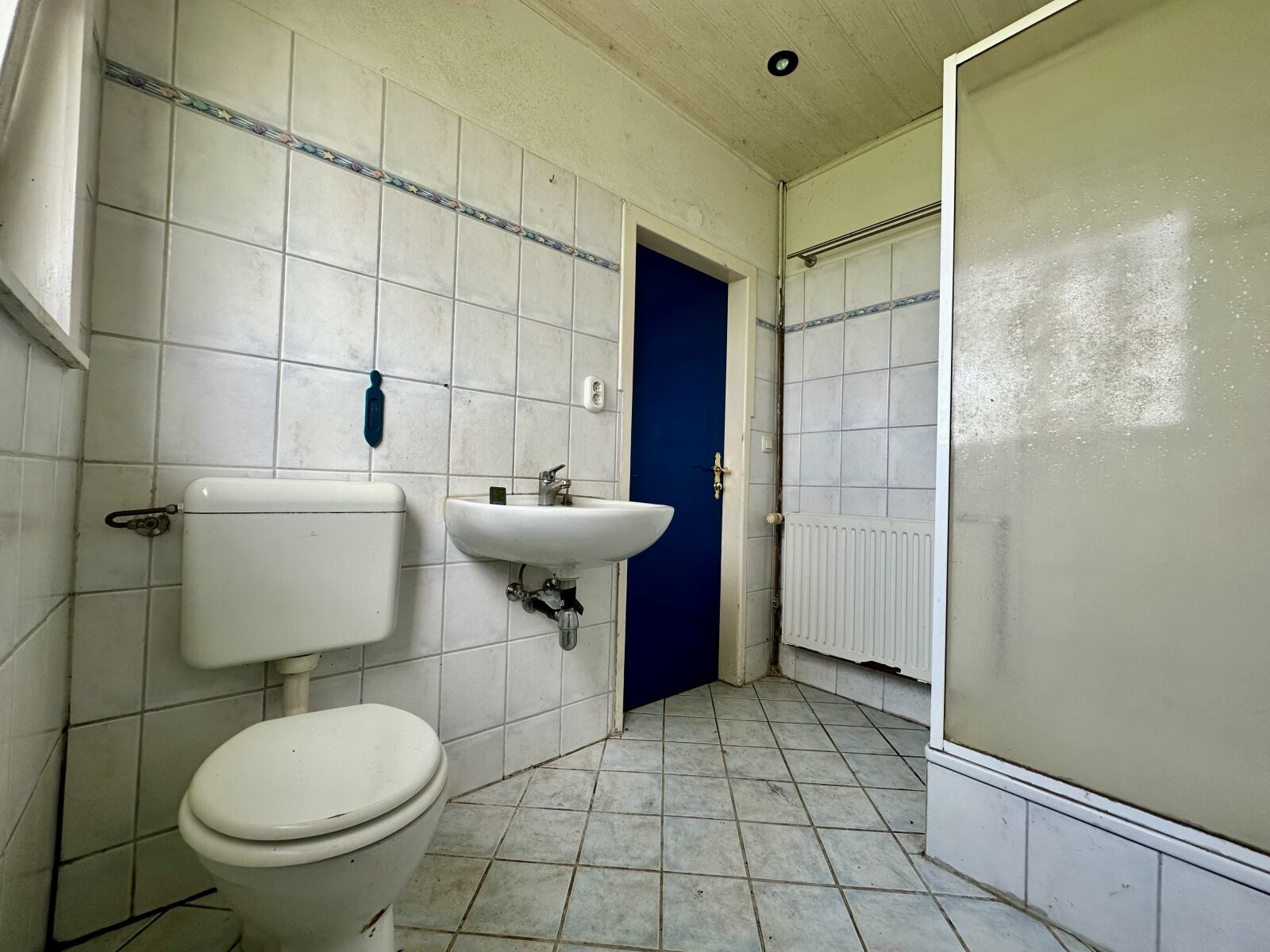 Sanierungsbedürftiges Einfamilienhaus  mit *Einliegerwohnung auf ca 8000 m²* Traumgrundstück