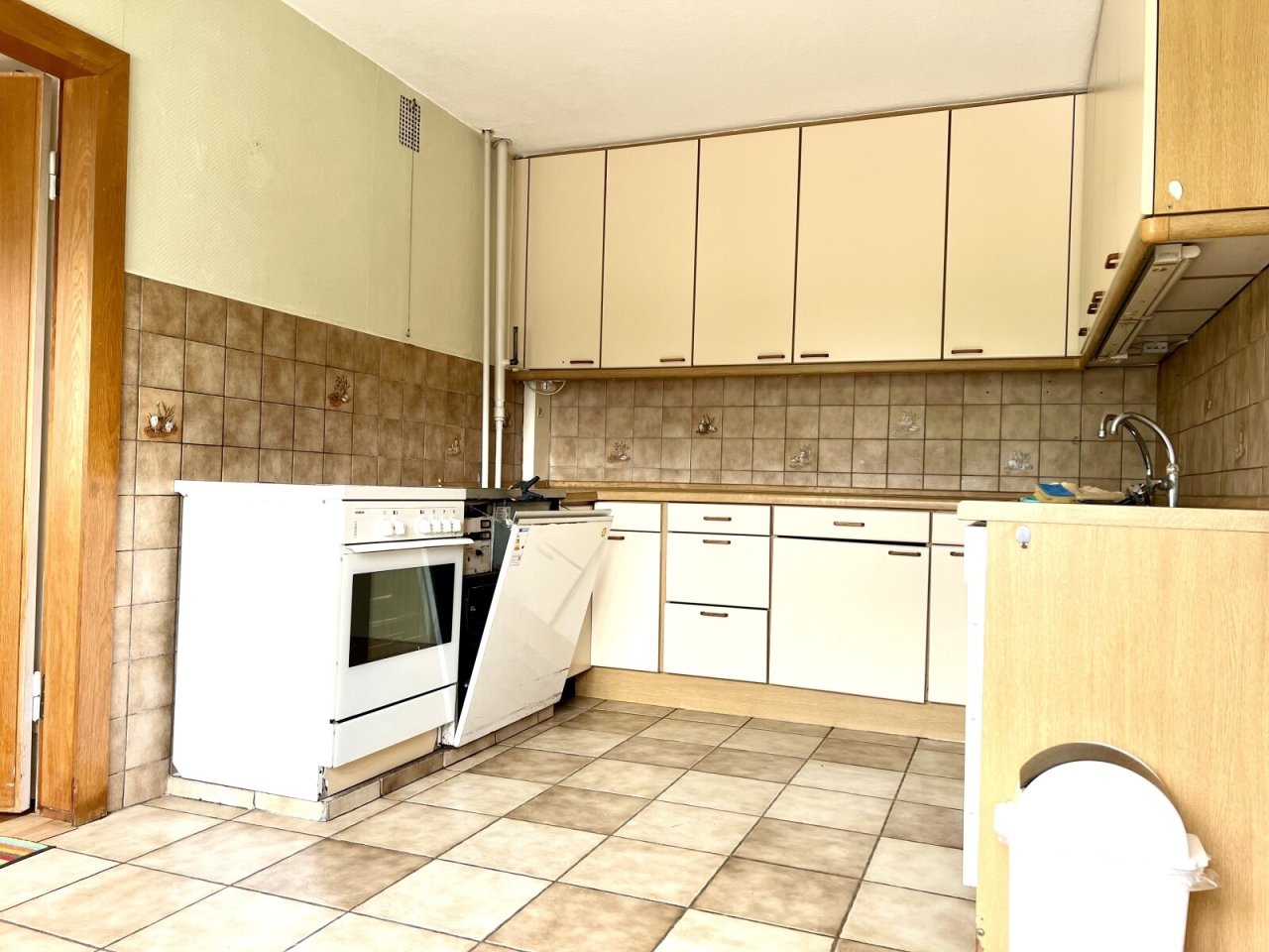 Küche Wohnhaus Küche Wohnhaus