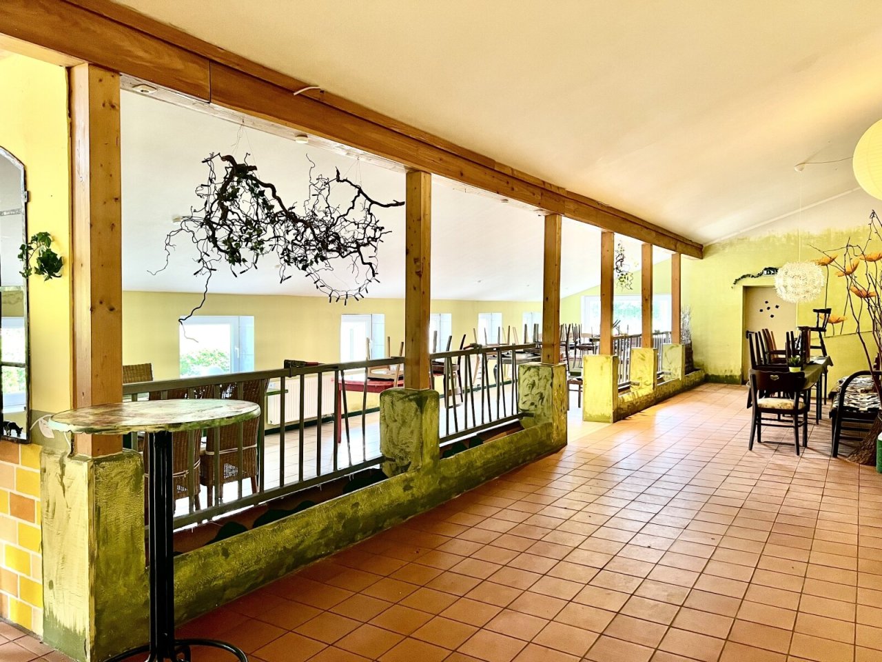 Café Café
