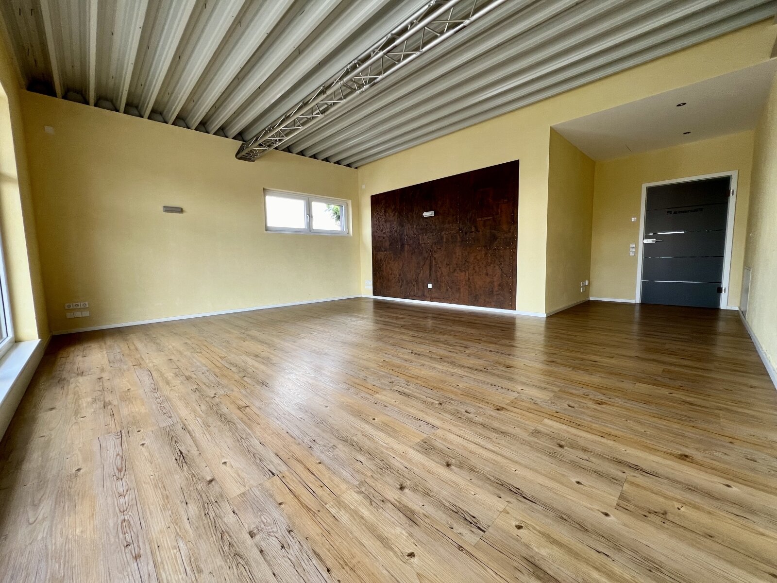 Raum : 34 m²