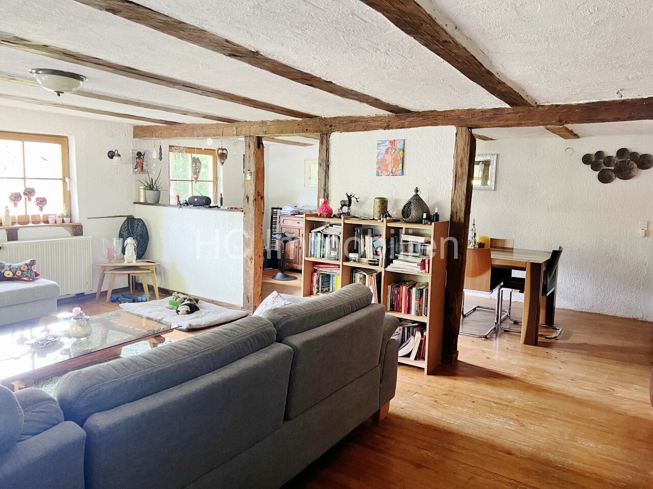 EG Wohnzimmer