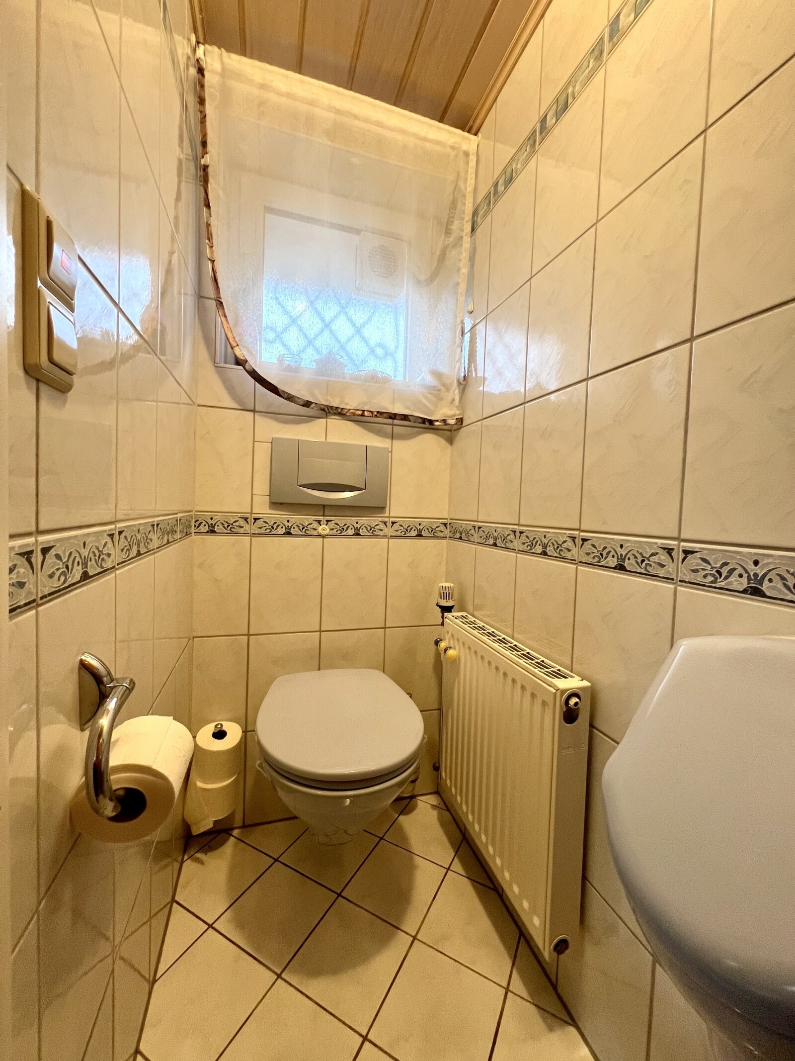 EG Gäste WC