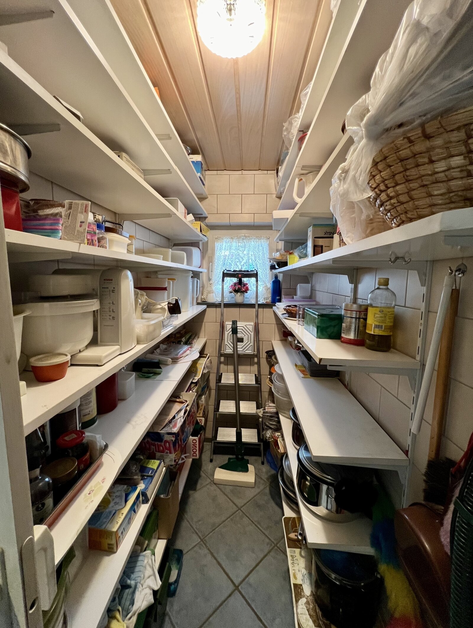 Speisekammer