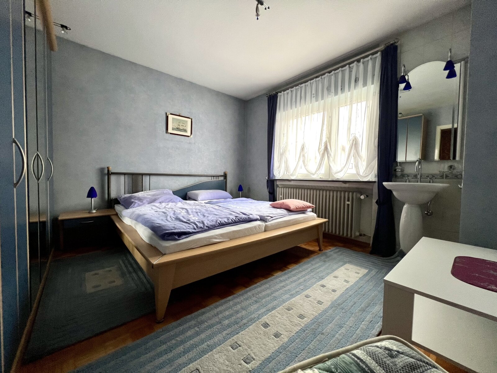 OG Schlafzimmer