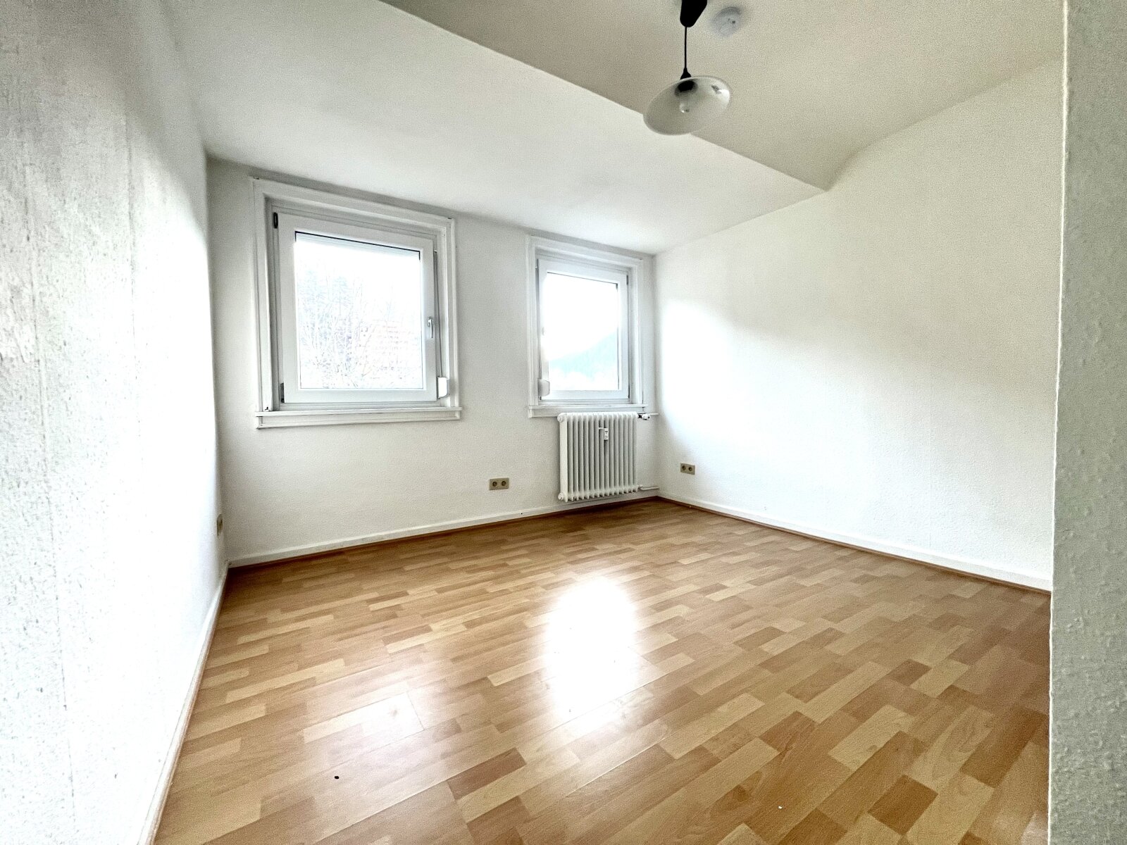 Im DG befindliches extra Zimmer