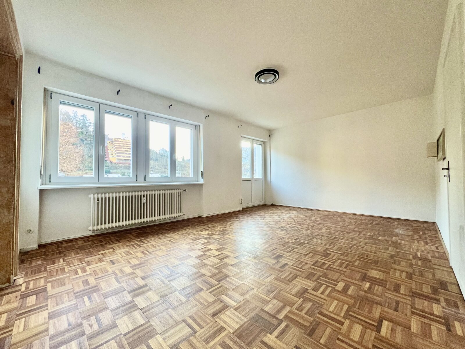 Esszimmer/ Wohnzimmer