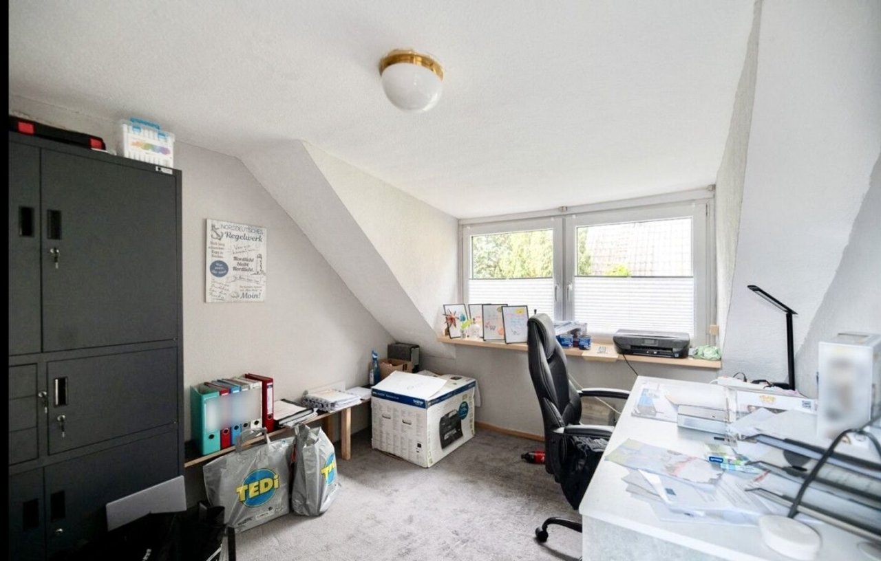 Büro OG Büro OG