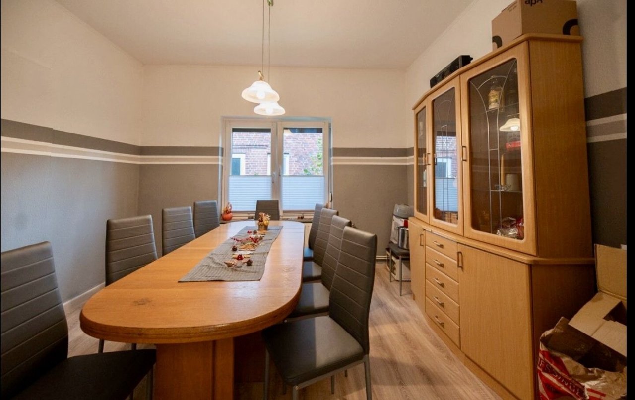 Esszimmer EG Esszimmer EG