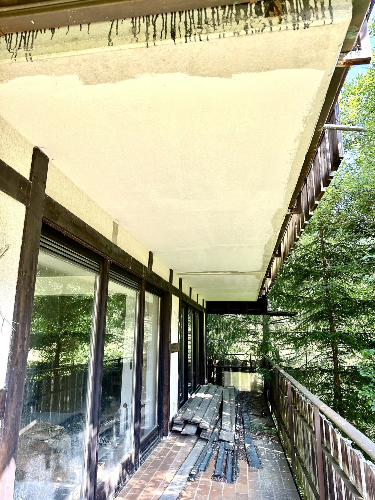 EG Balkon EG Balkon